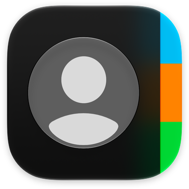 Apple Contacts