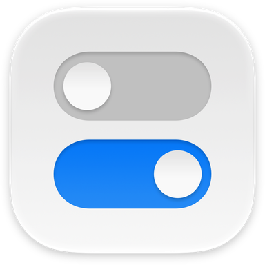 Control Centre
