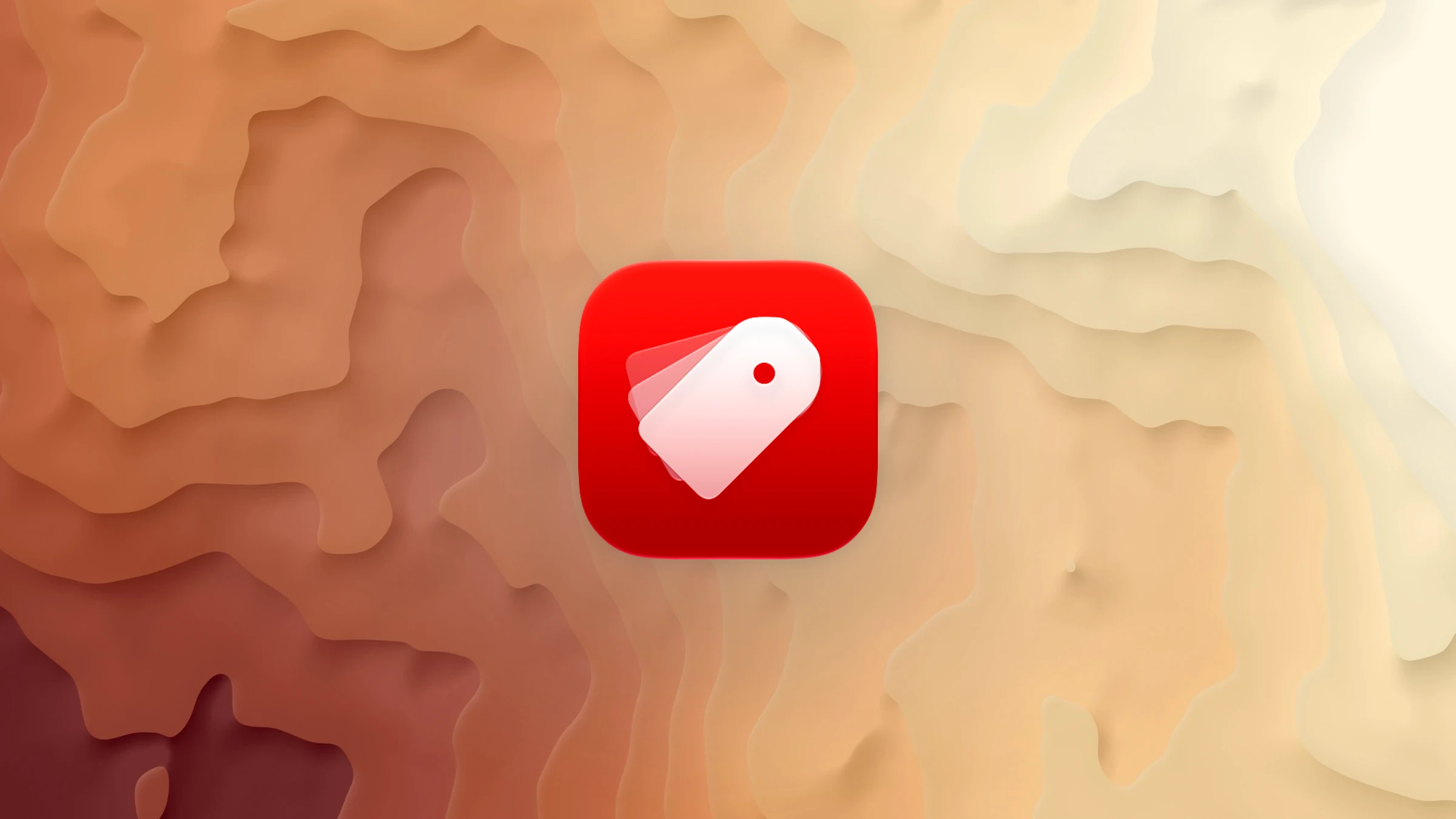 The Watchlist app icon over a soft background